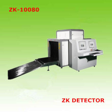 X-ray Cargo and Luggage Scanner for Customs and Airport